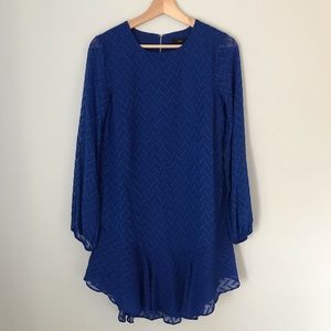 NWT BCBG Dress Sz XS
